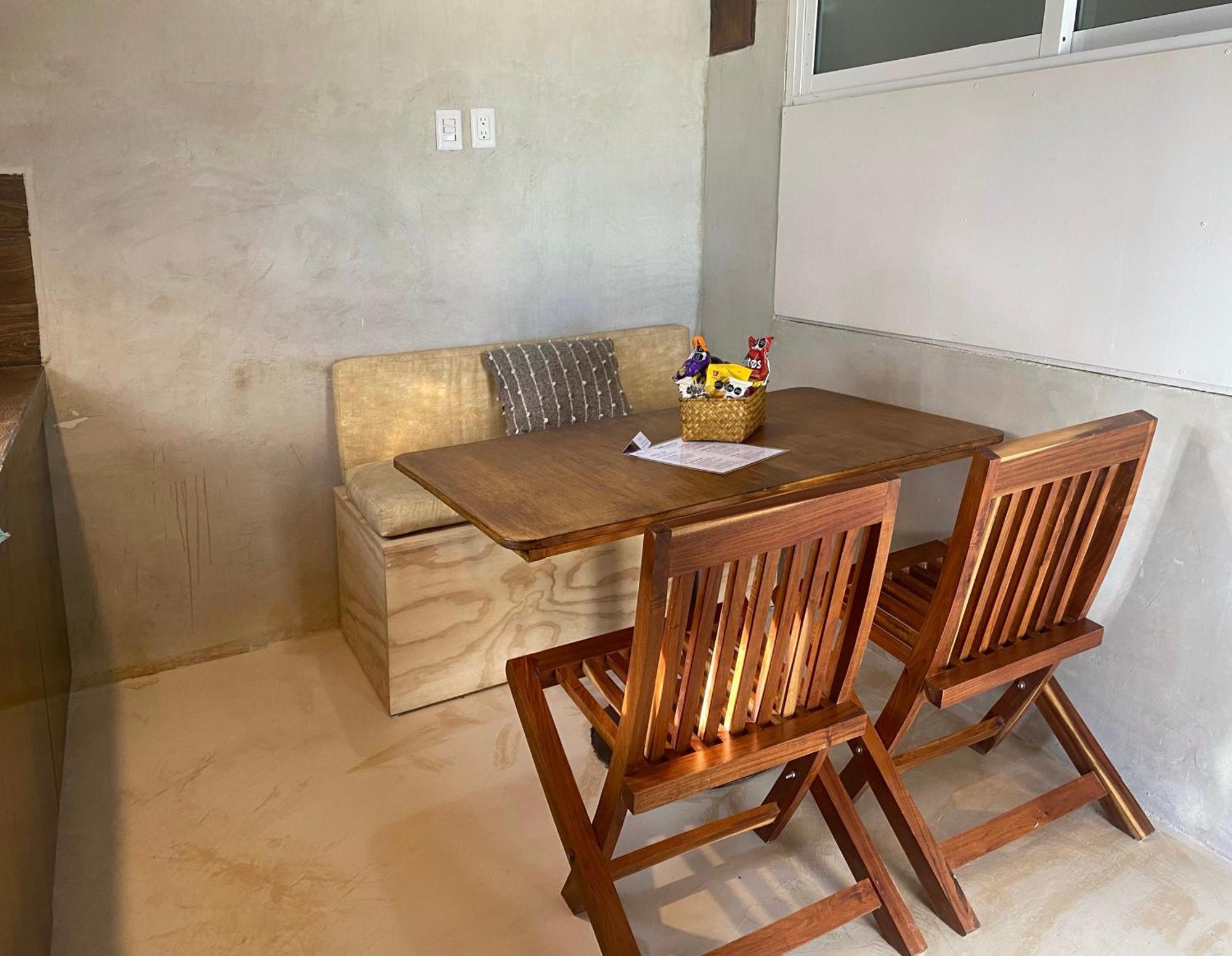 Casa Lucia Beachfront Puerto Morelos Bagian luar foto